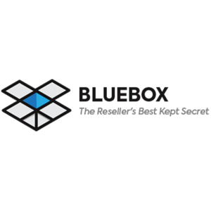 Buy Blue Box logo