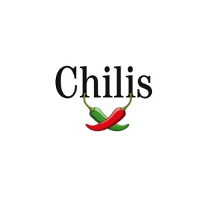 Chilis logo