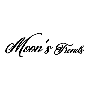 Moon’s Trends logo