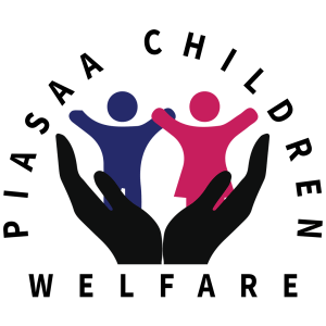 Piasaa Children Welfare logo