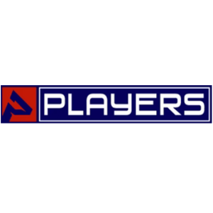 Players Underwear logo